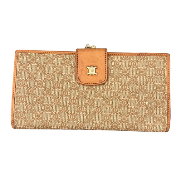 Celine wallet - Picture 1 of 11